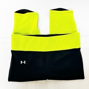 Under Armour Size Medium Leggings